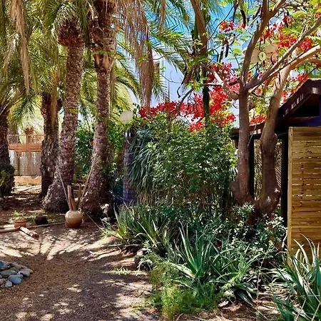 Gran Canaria Casa Magboss Iv I V By Jacek Budek