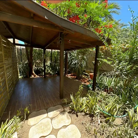 Gran Canaria Casa Magboss Iv I V By Jacek Budek *