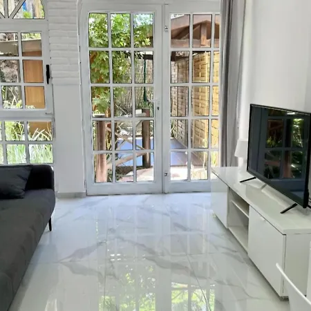 Apartment Gran Canaria Casa Magboss Iv I V By Jacek Budek *