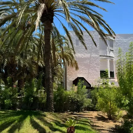 Gran Canaria Casa Magboss Iv I V By Jacek Budek *