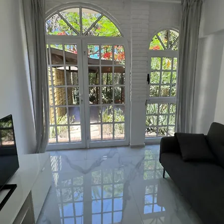 Gran Canaria Casa Magboss Iv I V By Jacek Budek Διαμέρισμα