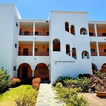 Gran Canaria Casa Magboss Iv I V By Jacek Budek